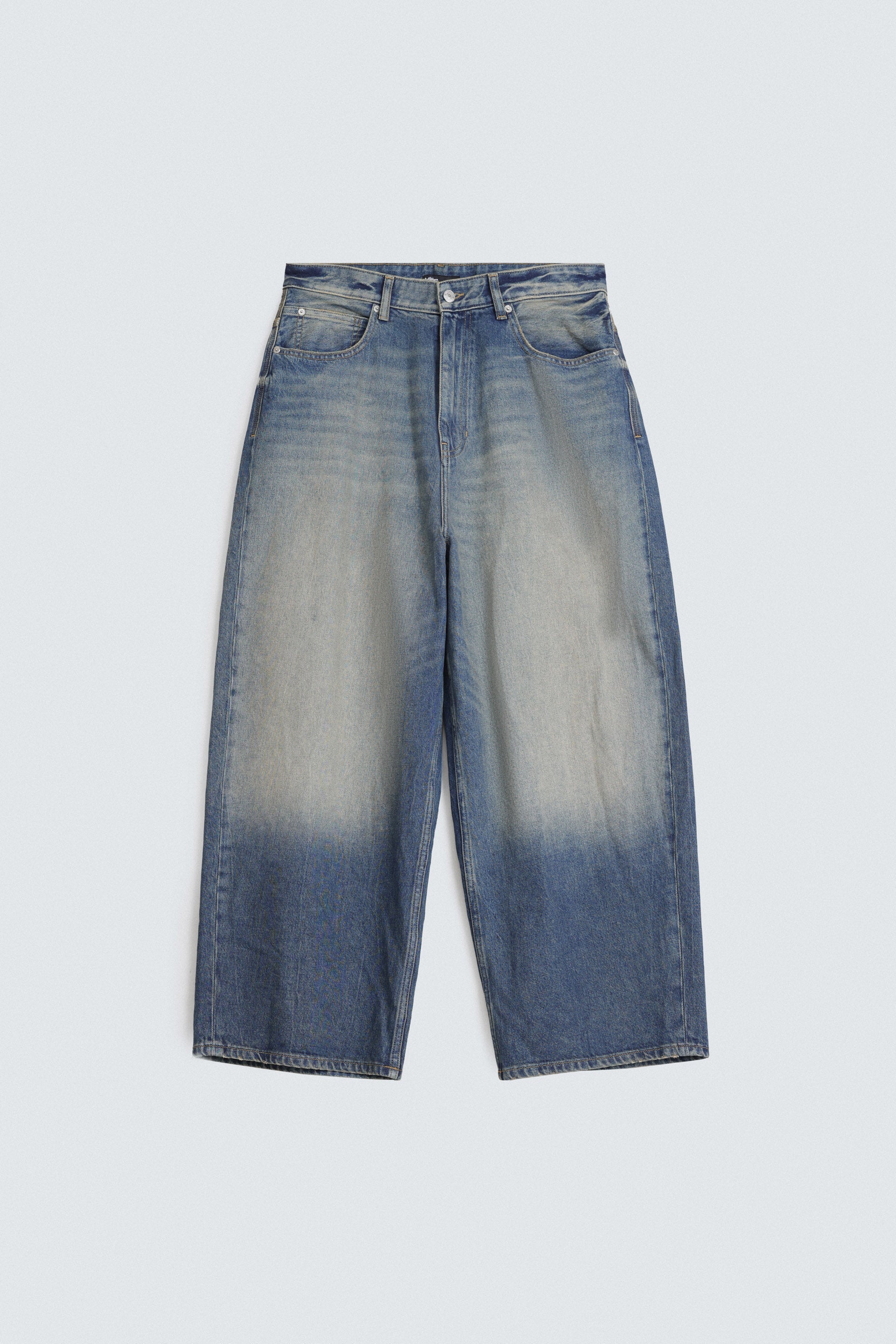 Baggy Fit Jeans