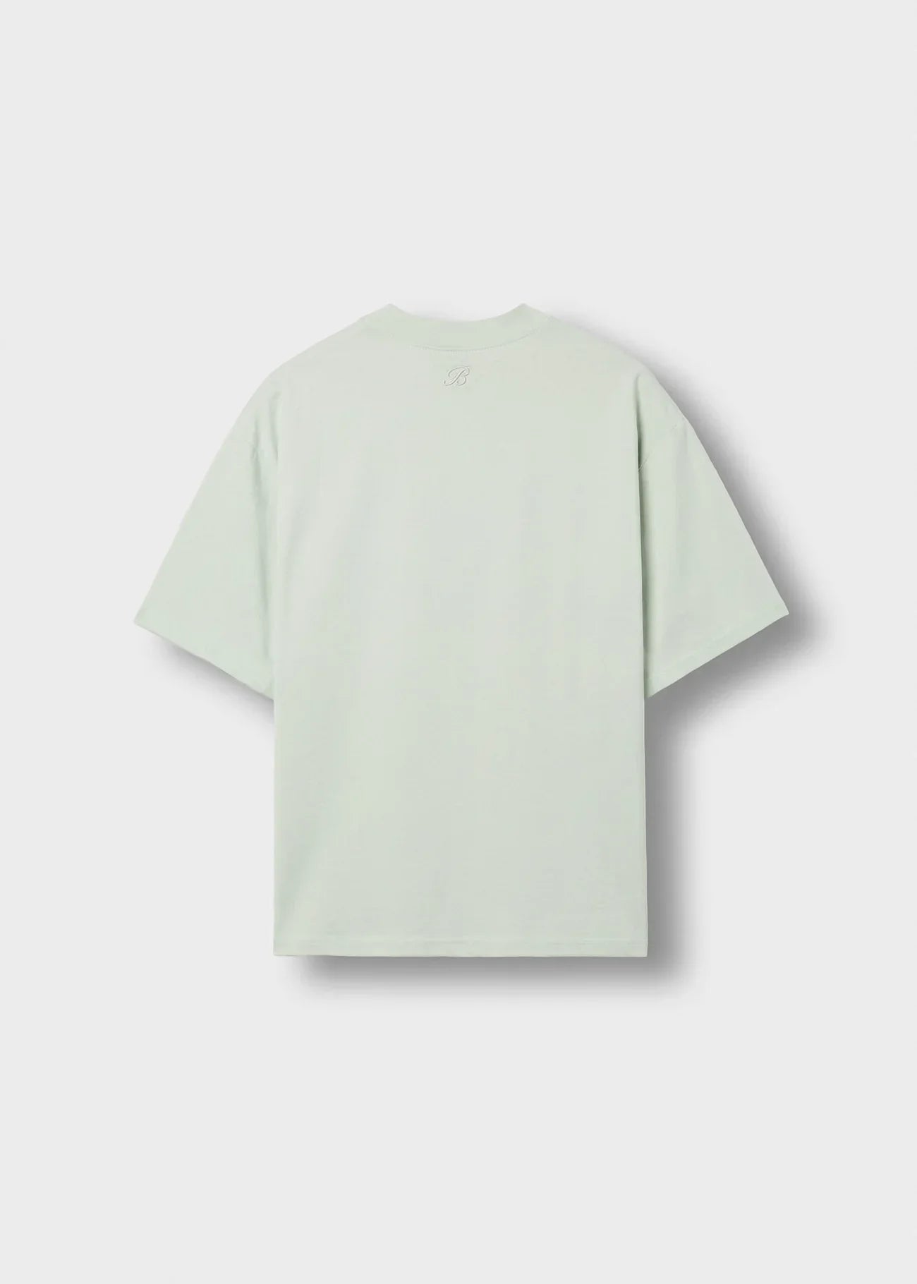 Mint Oversized T-Shirt