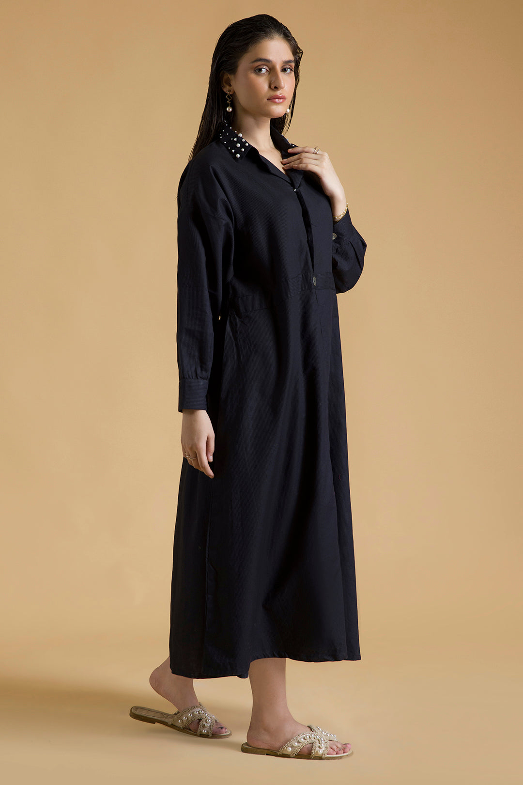 Tunic – Black