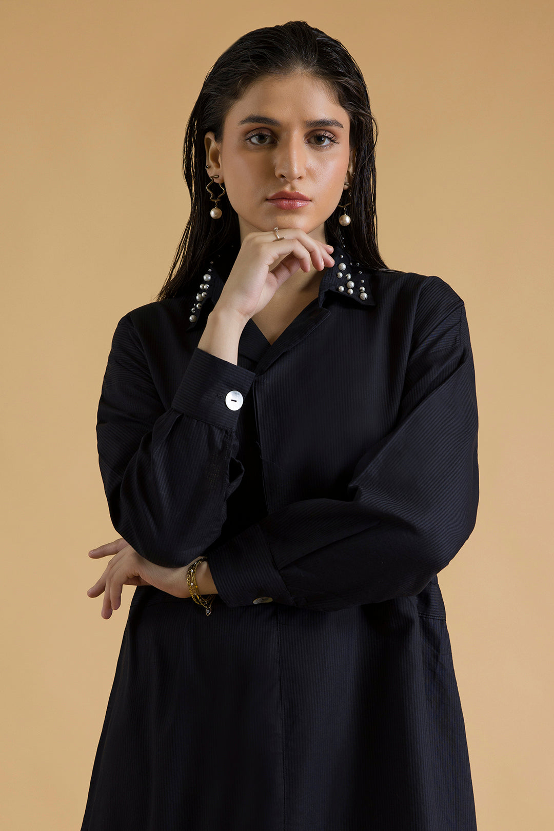 Tunic – Black