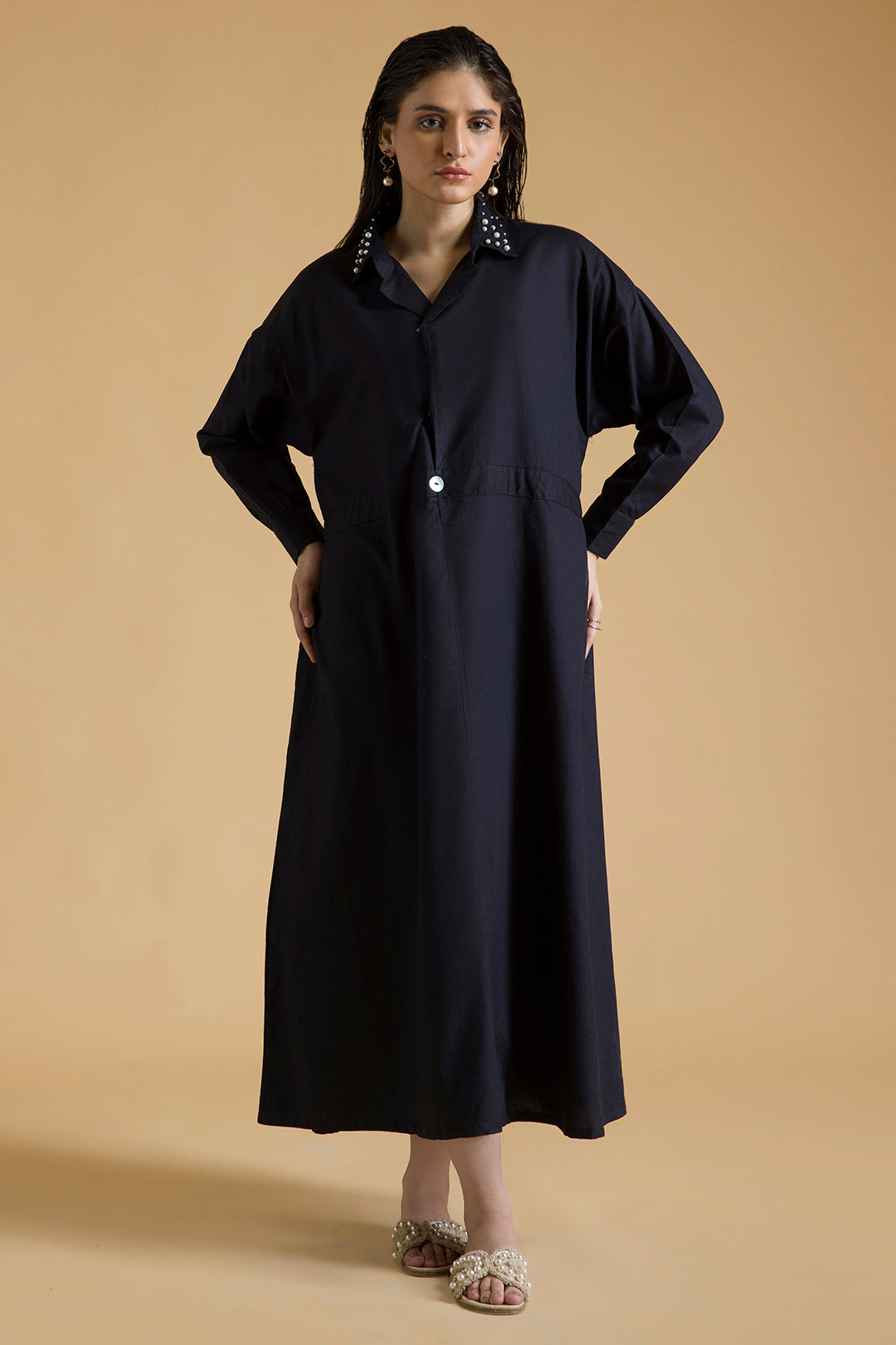 Tunic – Black