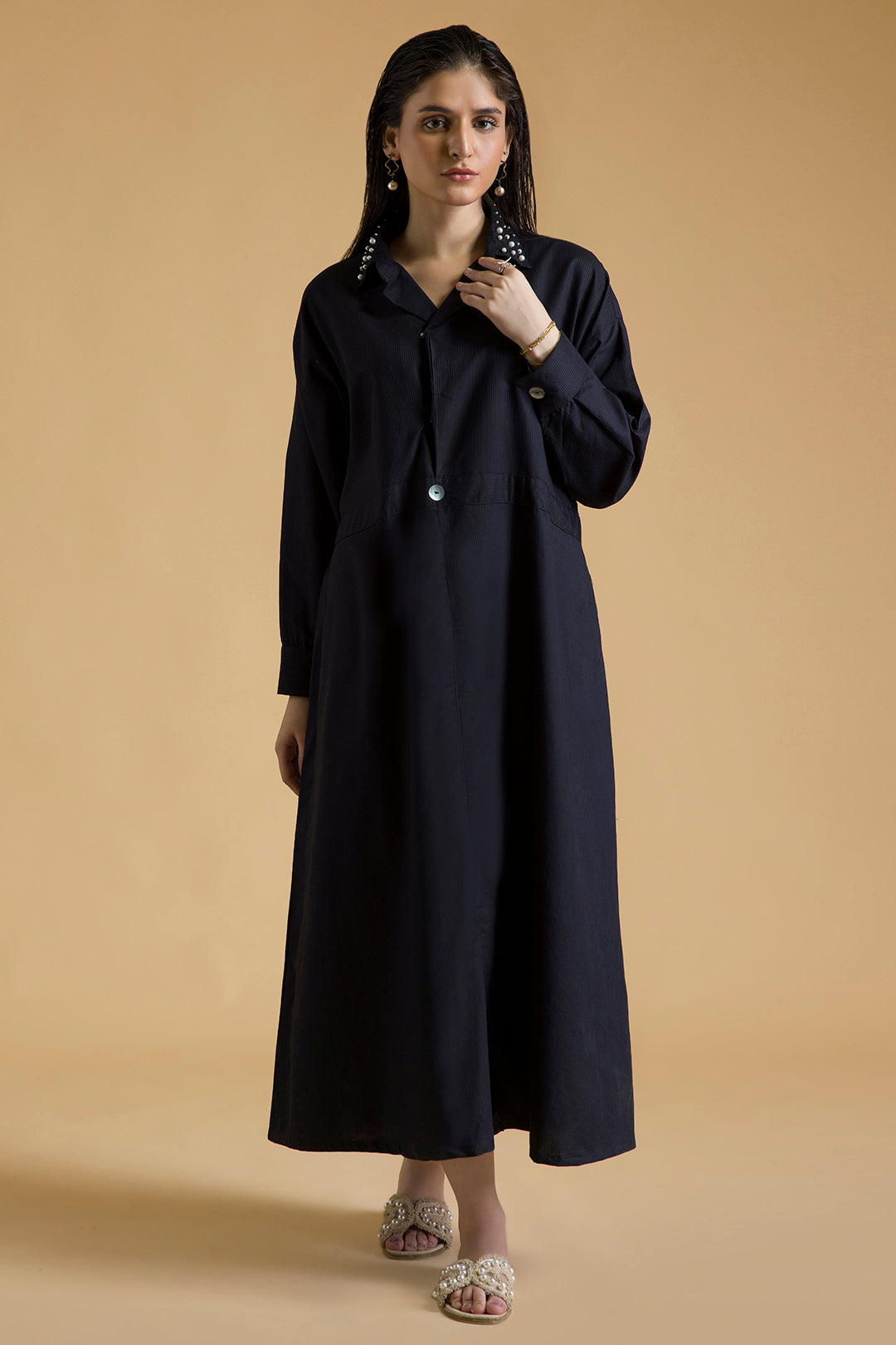 Tunic – Black