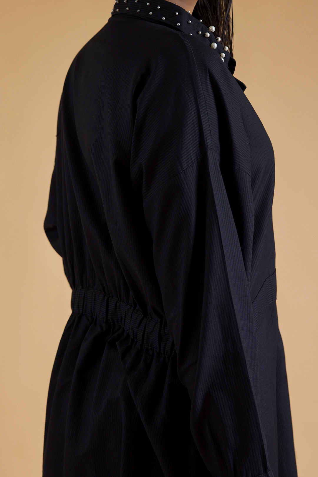 Tunic – Black