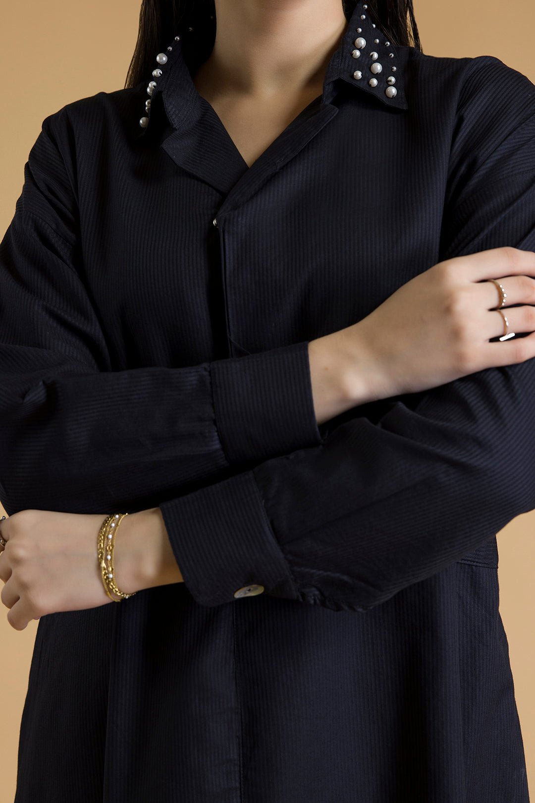 Tunic – Black