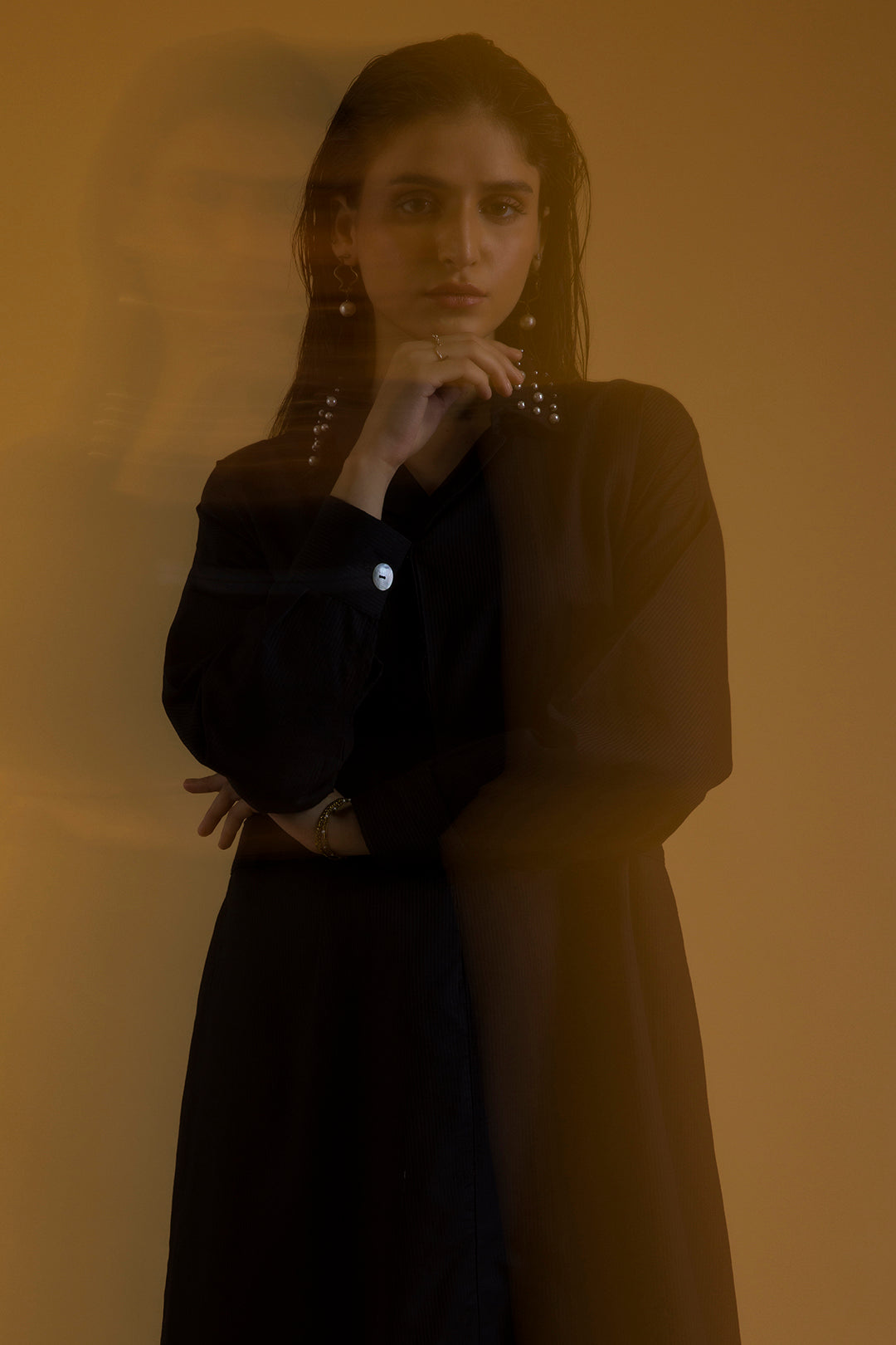 Tunic – Black