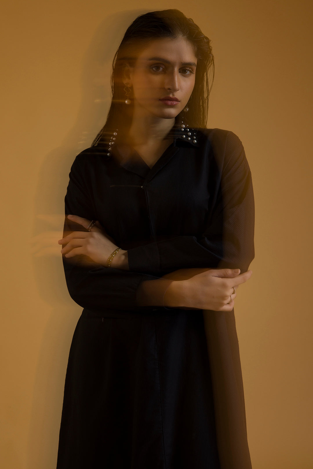 Tunic – Black