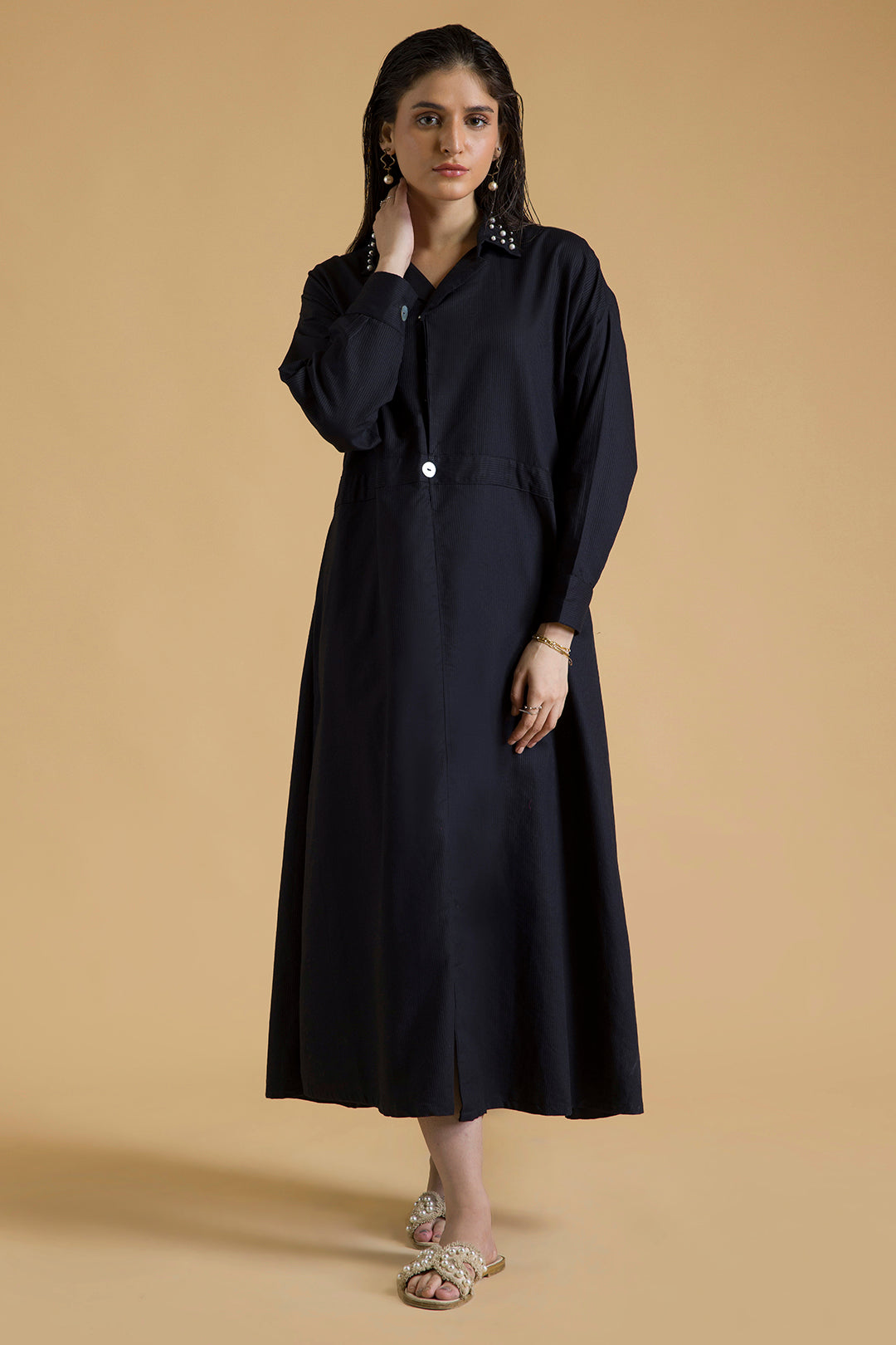 Tunic – Black