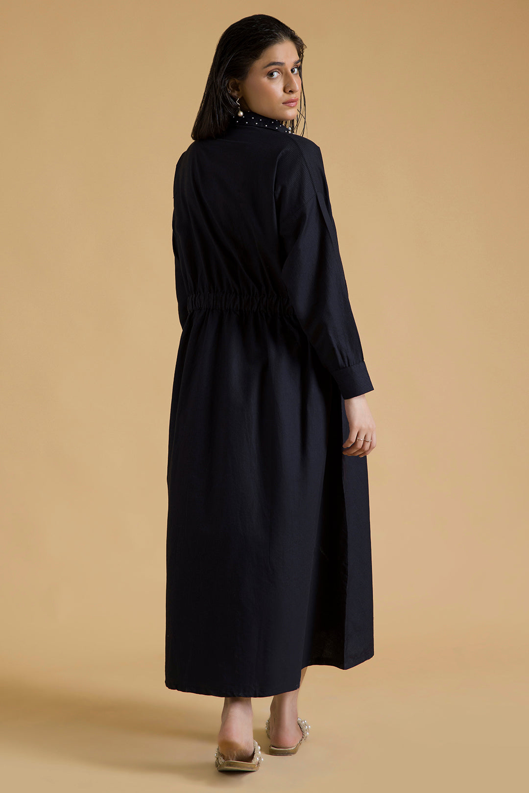 Tunic – Black